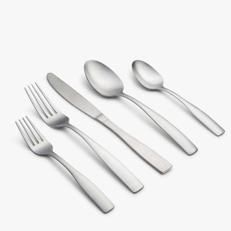 Cambridge 26320CSLG12 Madison 20-Piece Flatware Set - Image 3